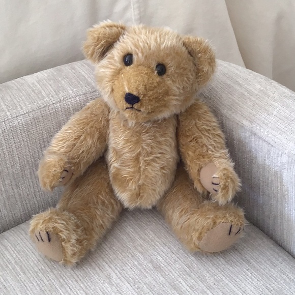 Teddy Bear & Seasonal Sweater Set 🎃🎄♥️🐰 - Picture 2 of 9